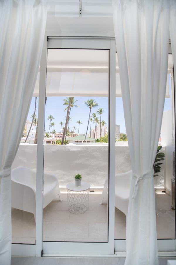 Paraiso By Bella At Ducassi Suites Punta Cana Exteriér fotografie