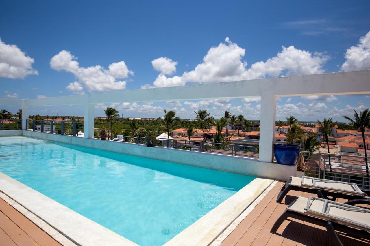 Paraiso By Bella At Ducassi Suites Punta Cana Exteriér fotografie
