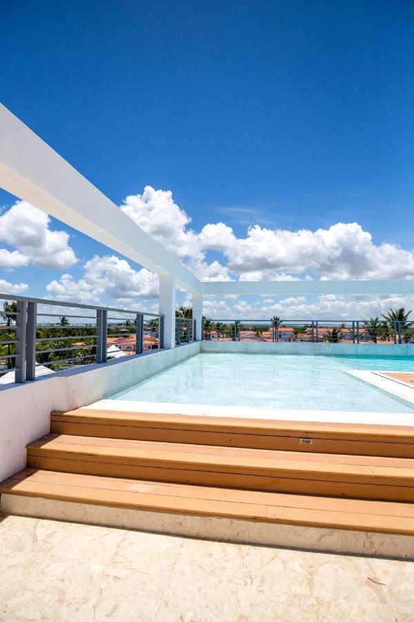 Paraiso By Bella At Ducassi Suites Punta Cana Exteriér fotografie
